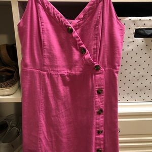 American Eagle outfitters dress